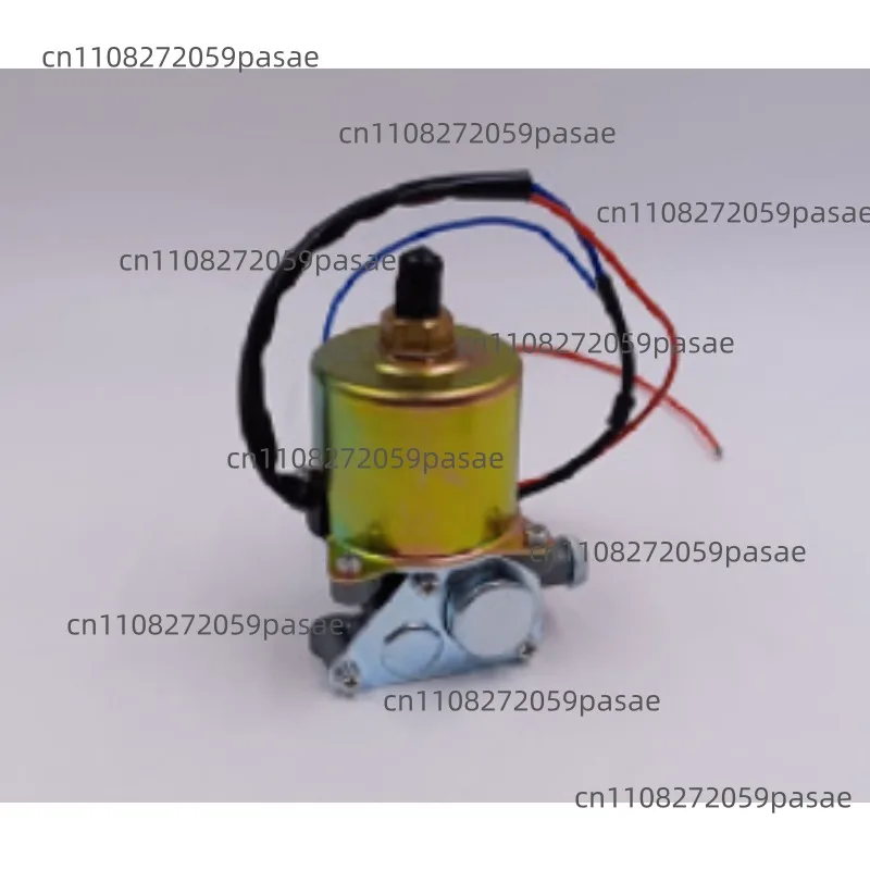 Фото Электромагнитный насос Good VSC36A5 VSC63A5 VSC90A5 VSKX125 для дизельных горелок, запчасти для метанольных электромагнитных насосов №3