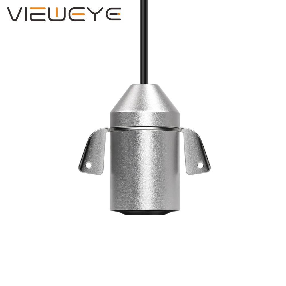 Подводная рыболовная камера ViewEye с одной камерой рыбопоисковый прибор 6