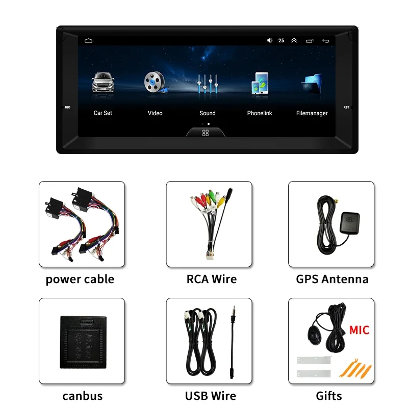For BMW X5 E53 1996-2004 E38 E39 1995-2002 All In One Car Screen Audio Intelligent System Radio Video Players GPS Carplay For BMW X5 E53 1996-2004 E38 E39 1995-2002 All In One Car Screen Audio Intelligent System Radio Video Players GPS Carplay