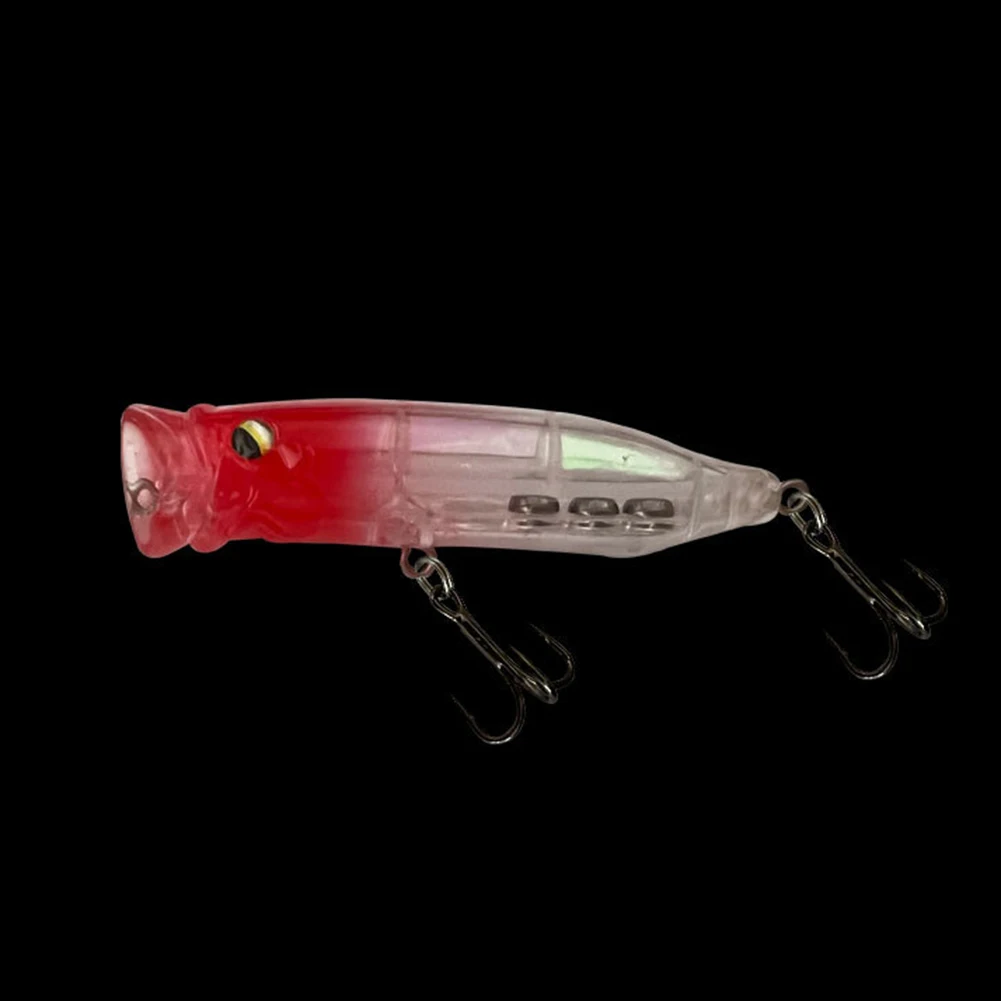 

Bumping Plucking Climbing The Water Lure Bait Reinforced High Carbon Hook Fake Bait Floating Bait Tackle Pesca Iscas Crankbaits