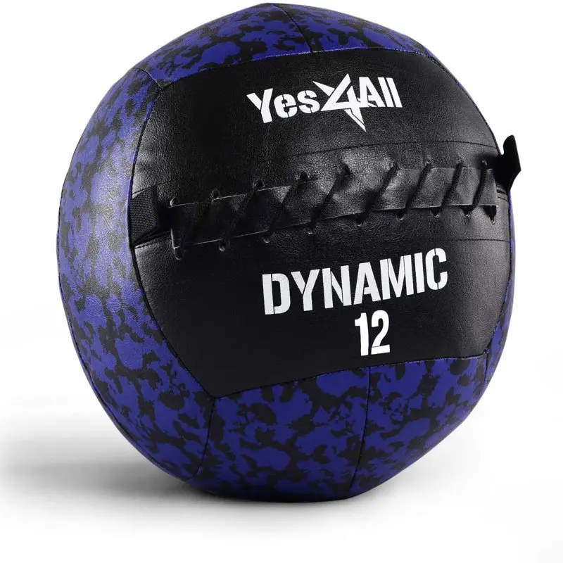

Dynamic Wall Ball/ Soft Medicine Ball Camo