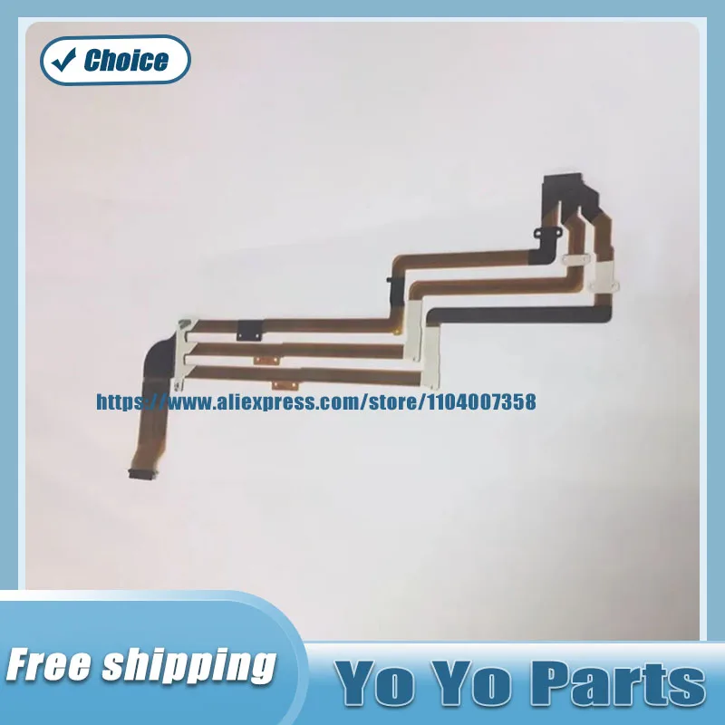 Кабель для подключения экрана ЖК-дисплея Sony PJ820 PJ820E