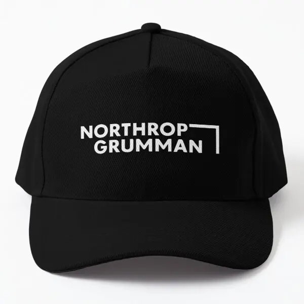 

Бейсболка Northrop Grumman Мужская, кепка, головной убор в стиле хип-хоп, уличная летняя кепка от солнца для мальчиков, однотонная черная