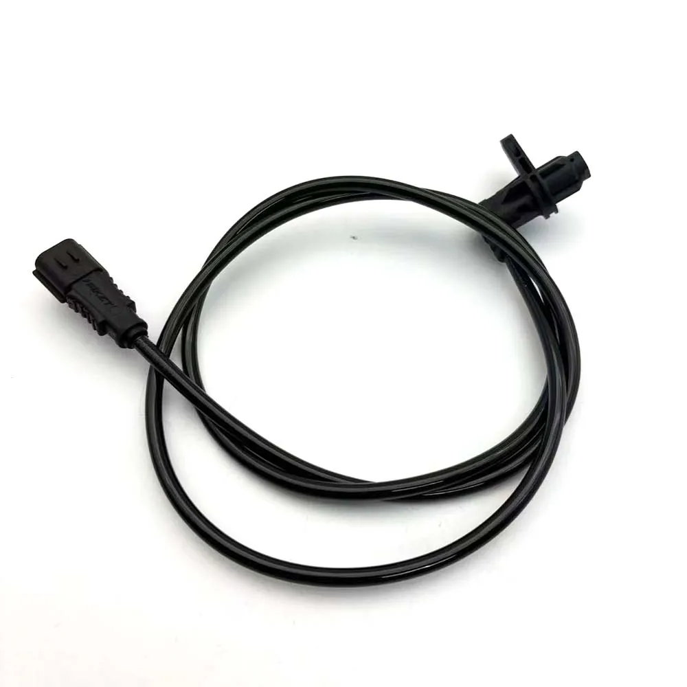 Фото Датчик скорости ABS передний 87361-M267-000001 для Zongshen Saikelong RX3S/RX1S(200)RE3 №2