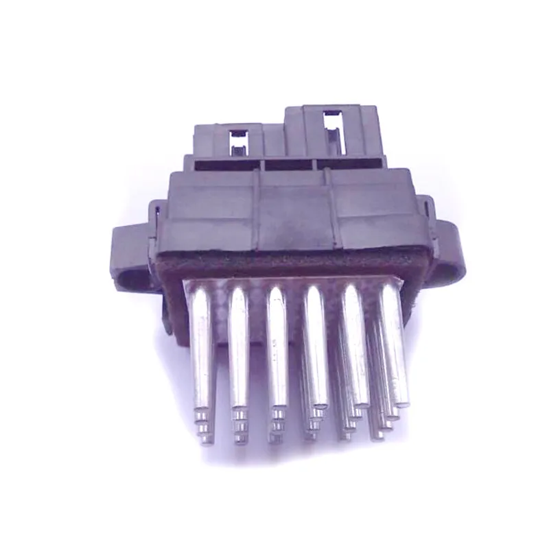 13501703 13598090 вентилятора отопителя резистор мотора для B-uick Cad-разветвитель Chevrolet G-MC