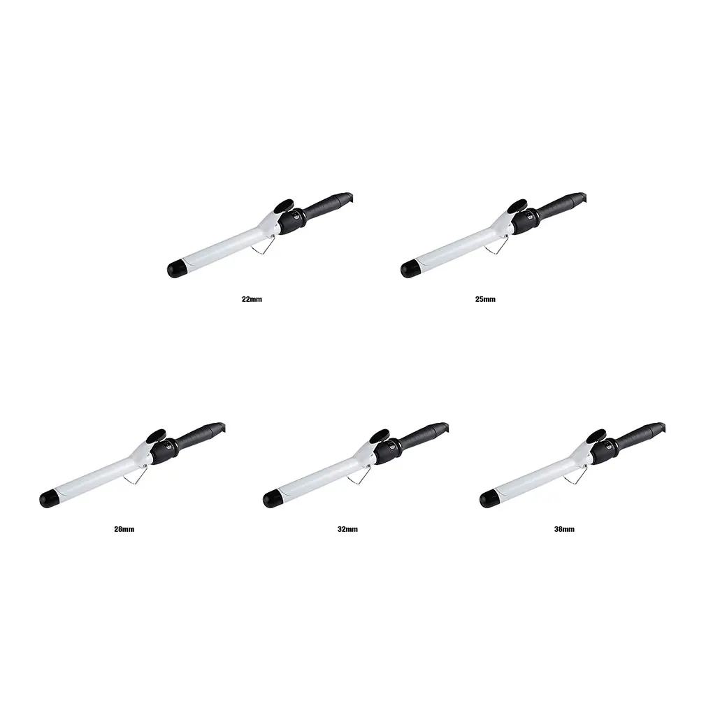 

Простота в эксплуатации бигуди для волос Яркий вес и управление одной рукой влажные и сухие волосы инструменты для укладки