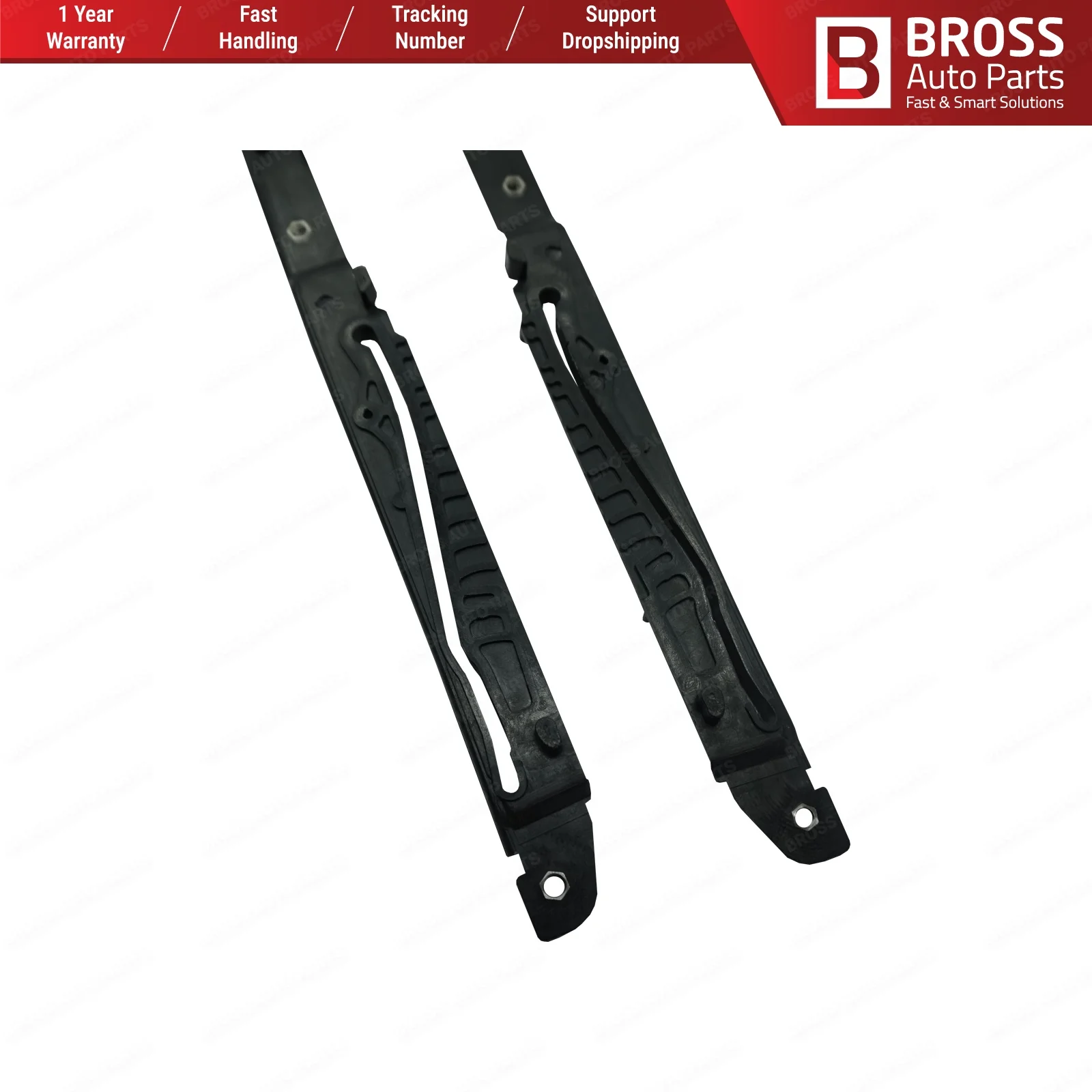 Bross автозапчасти BSR553 стекло на крыше 81620A 8401N 81668E запасные части для Kia Sorento 1 Peugeot 307