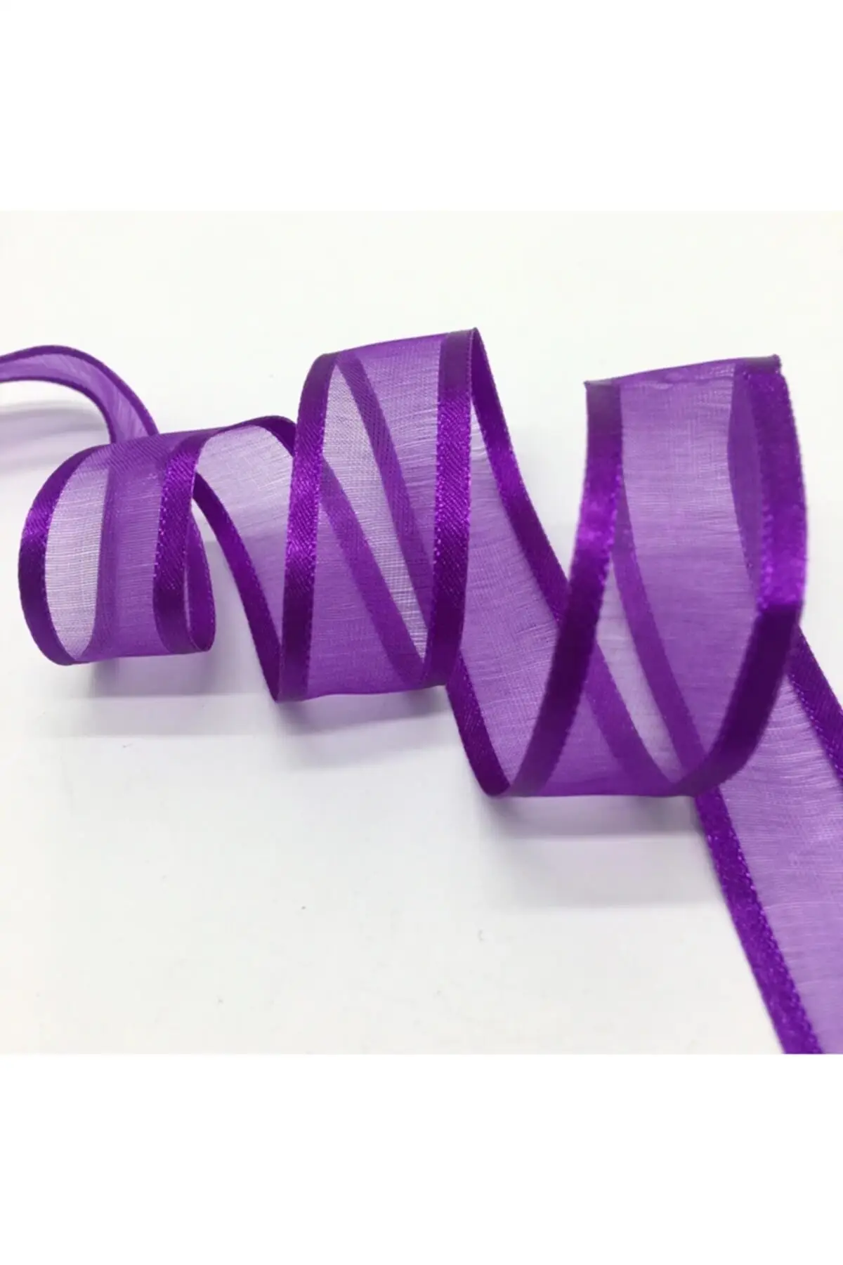 

Colorful organza satin ribbon hobby supplies & entertainment life