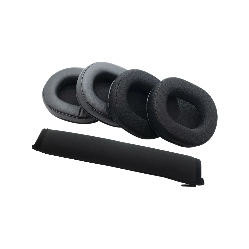 

Headphones Ear Cushions Pds for Turtle Beach XO7 Gaming Headset PU Leather Mesh Sponge Earpads