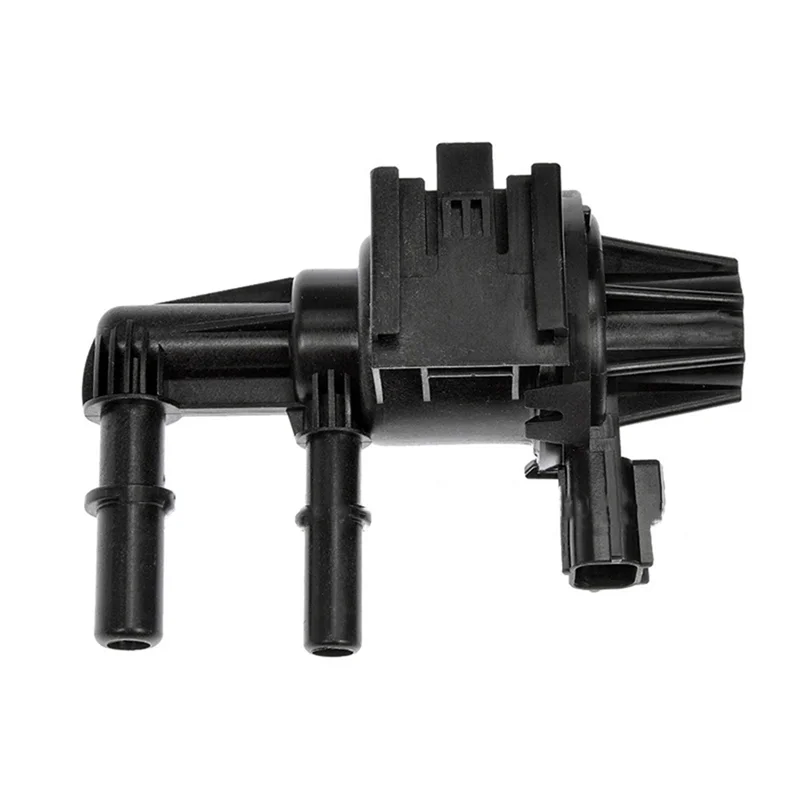 Автомобильный клапан вакуумного переключателя соленоид очистки пара для Ford Explorer