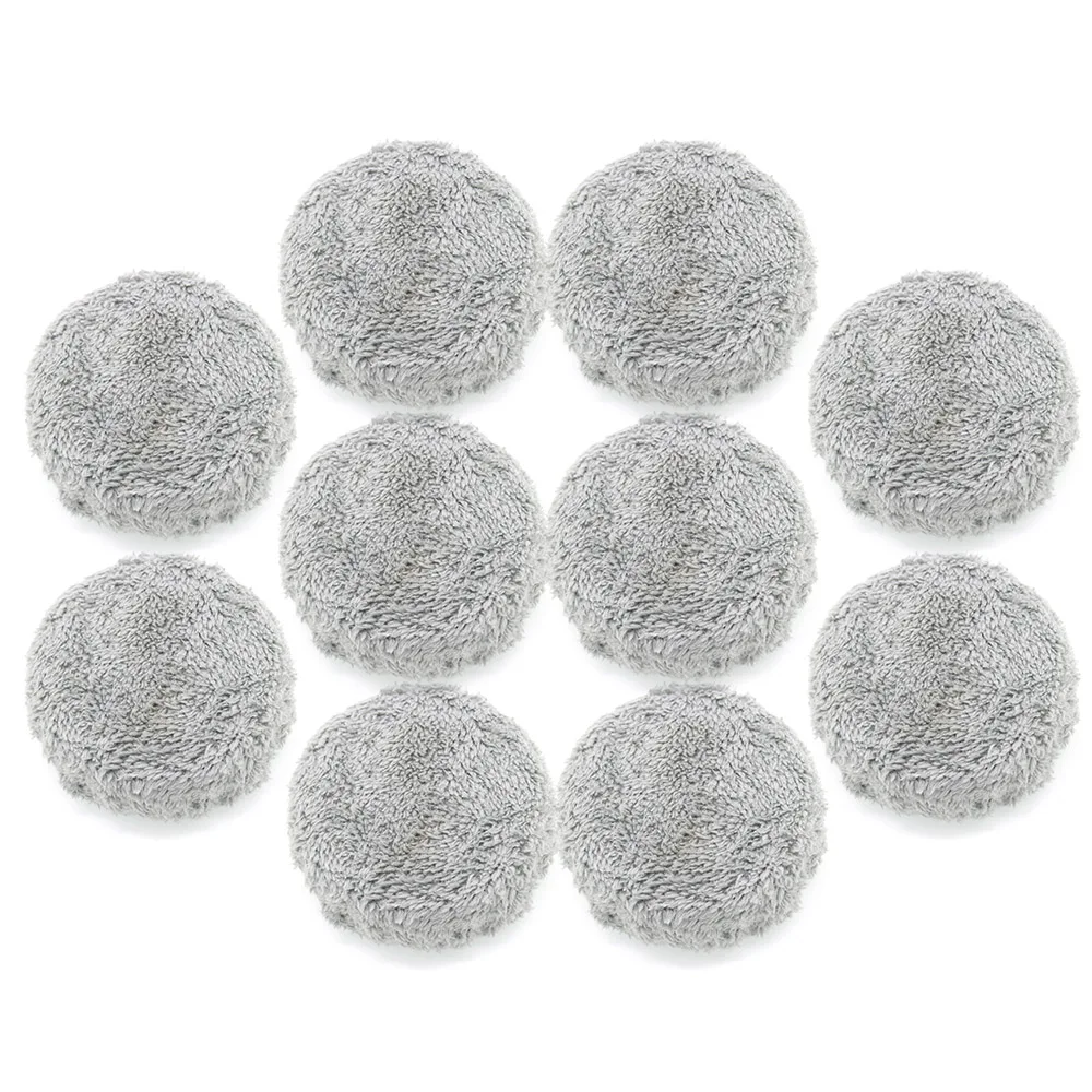 

Влажная швабра для робота-пылесоса Hobot 168 188