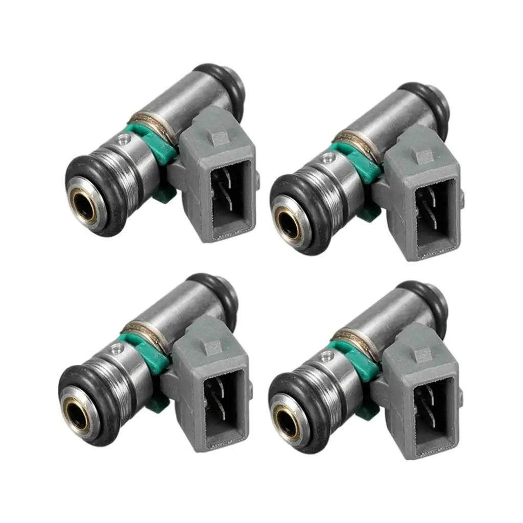 

4 Pieces Petrol Fuel 8200028797 172/182 1.8/2.0 16V