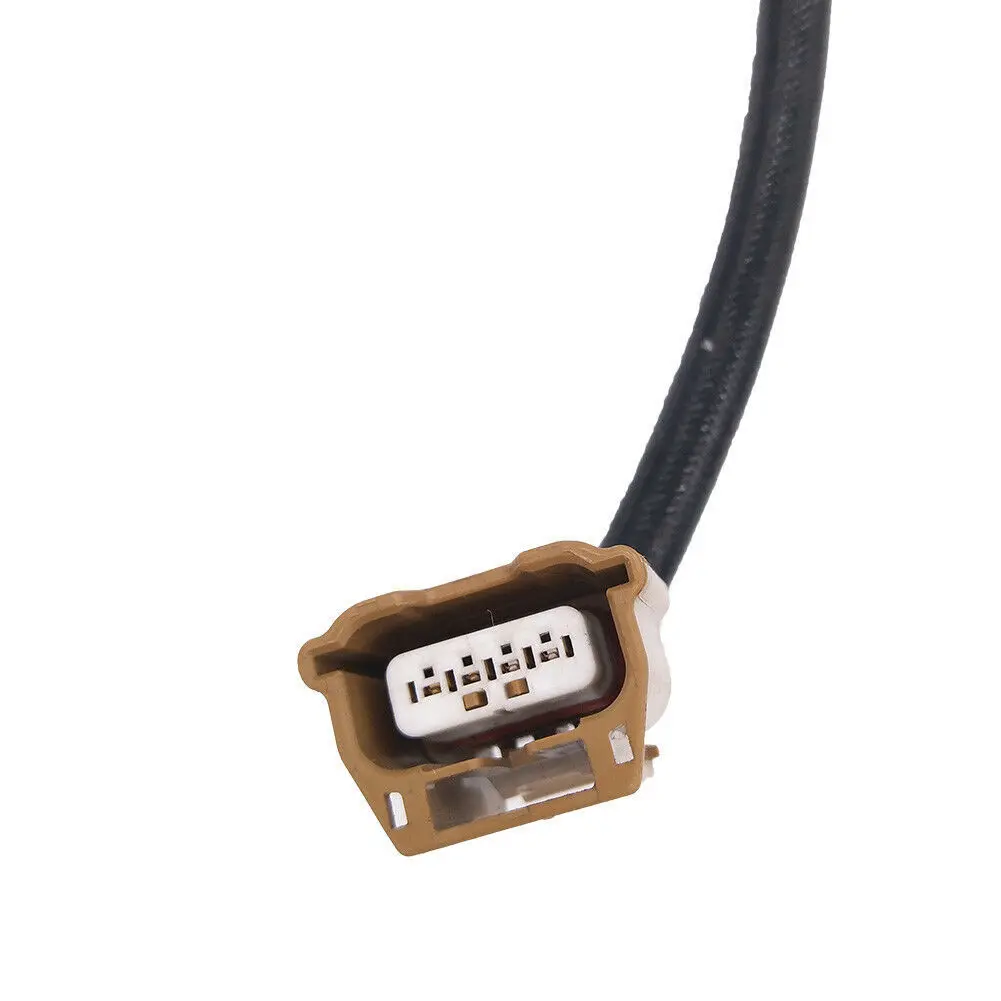 2 датчика кислорода вверх + вниз для Nissan Versa 2012-2016 Note 2017 1 6 л