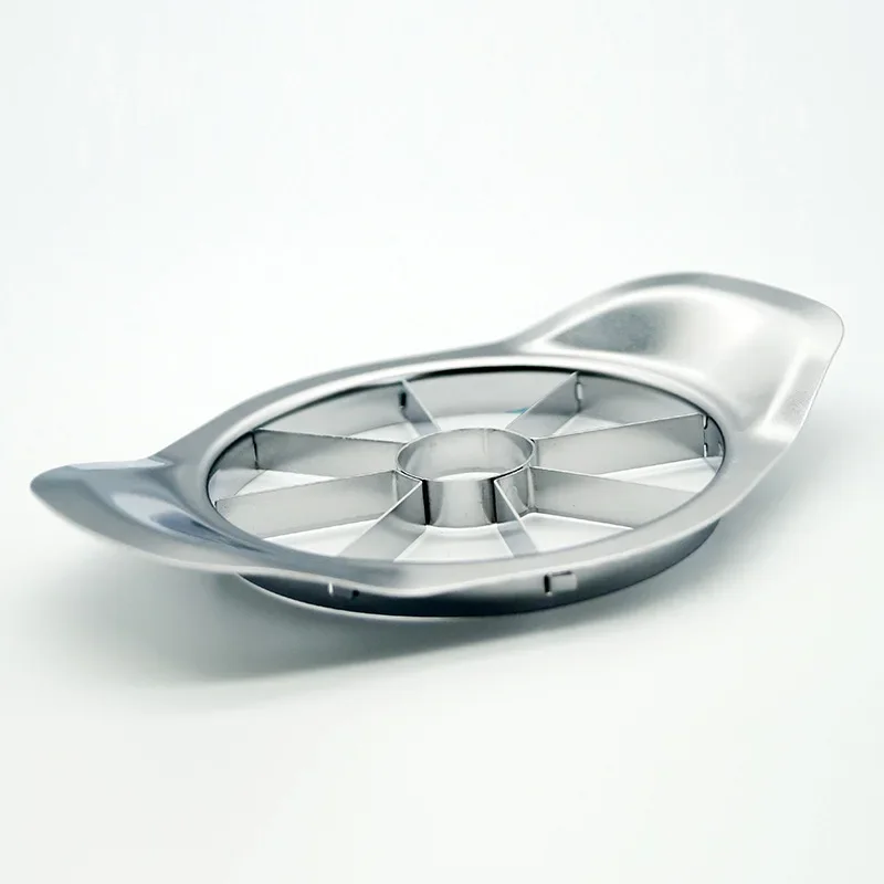 Кухонные аксессуары резак для яблок из нержавеющей стали инструмент нарезки