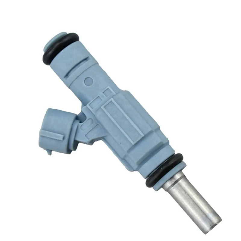 Топливные форсунки 0280157012 022906031J для Volkswagen Beetle Golf Sharan Touareg 02-07 95560503100 6 шт.