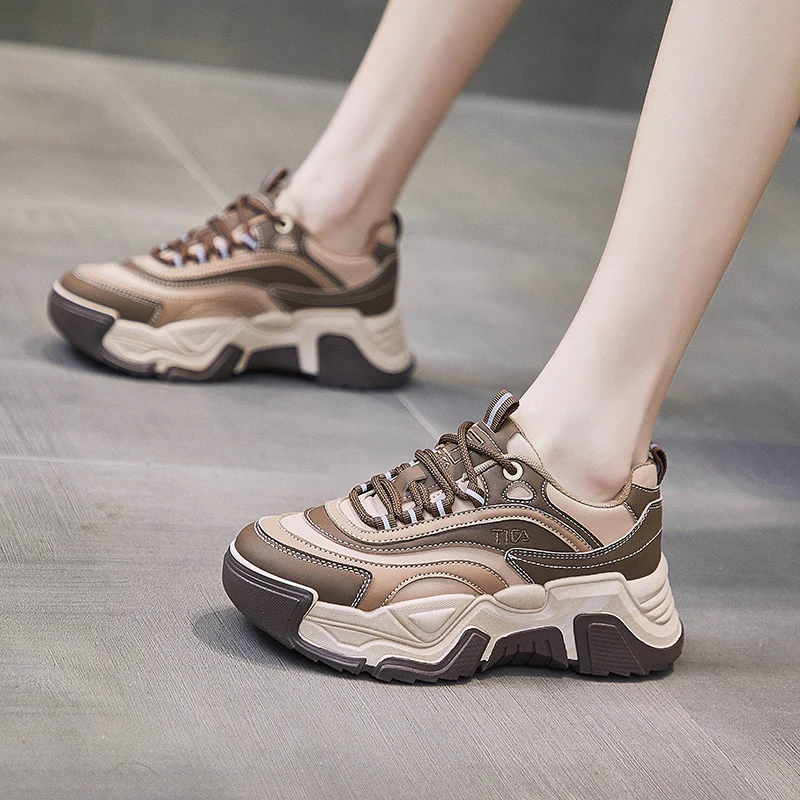 Shoes Women's sneakers women's casual shoes Women's tennis luxury shoes Coach match Breathable shoes Fashion loafers Running sho