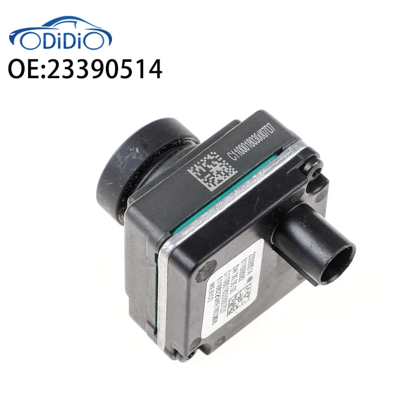 

Камера заднего вида ODiDiO 23390514 для парковки и вождения задним ходом для Chevrolet Equinox 2019, Buick Enclave, GMC