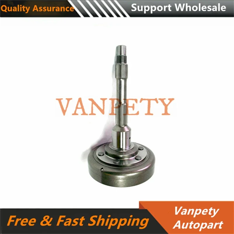 1P Новый корпус барабана сцепления LU 070914 196MS- 1601002 ПМ- 0120706 Для российской механики RM