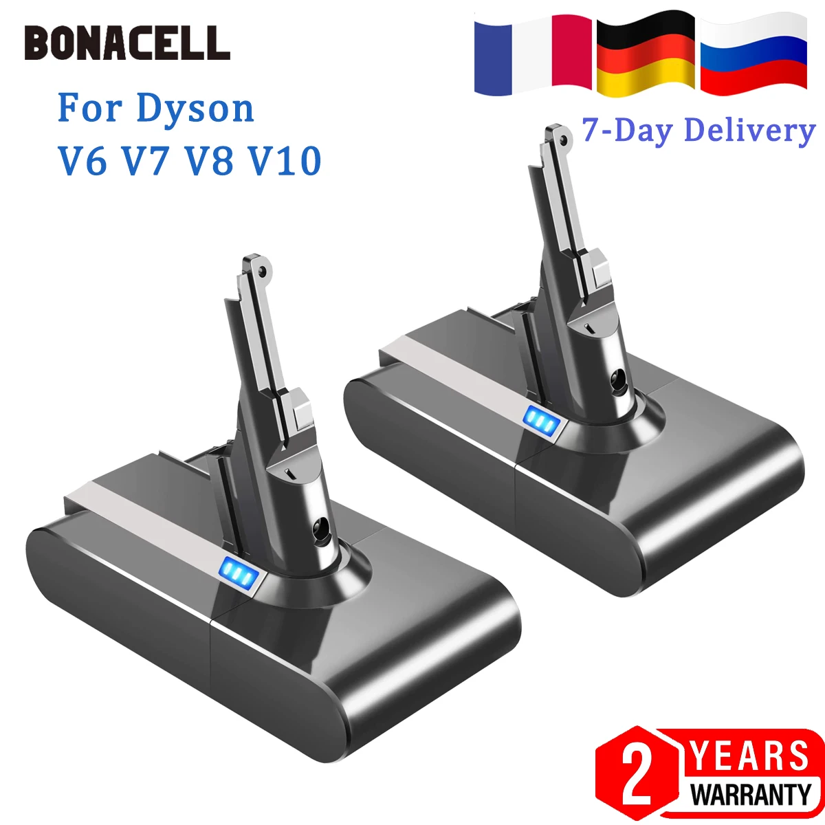 Портативный пылесос Dyson V8 без шнура портативный мини-пылесос 21 6 в 6000 мАч класс A +++