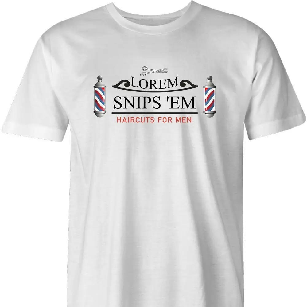 Футболка Lorem Snips ɾm By Bigbadt Com по США забавный Ipsum веселый дизайн для издателей