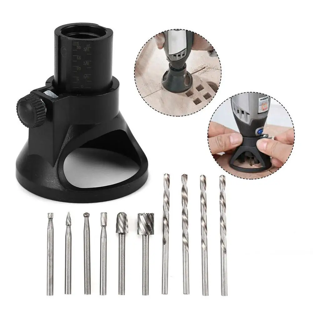 

11 шт., набор инструментов для алмазной шлифовки