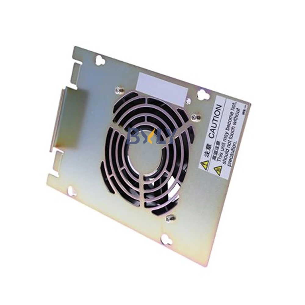 Новый источник питания Yaskawa JZNC-YZU01-E Motoman Robot DX100 в сборе