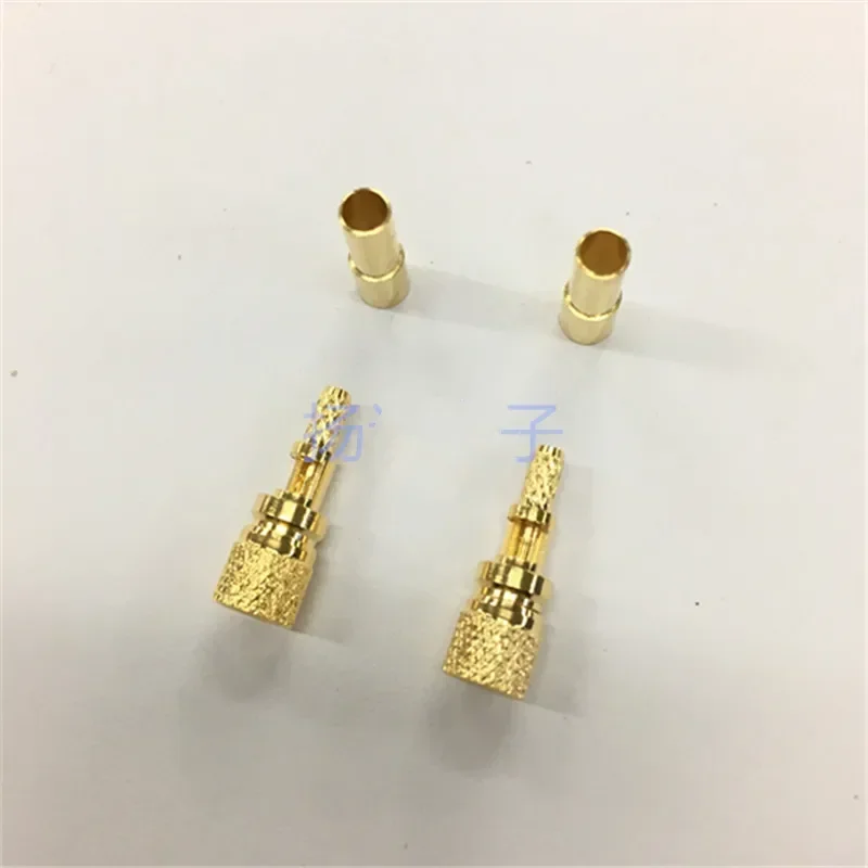 Высококачественная мужская испытательная головка L5 адаптер для ультразвукового