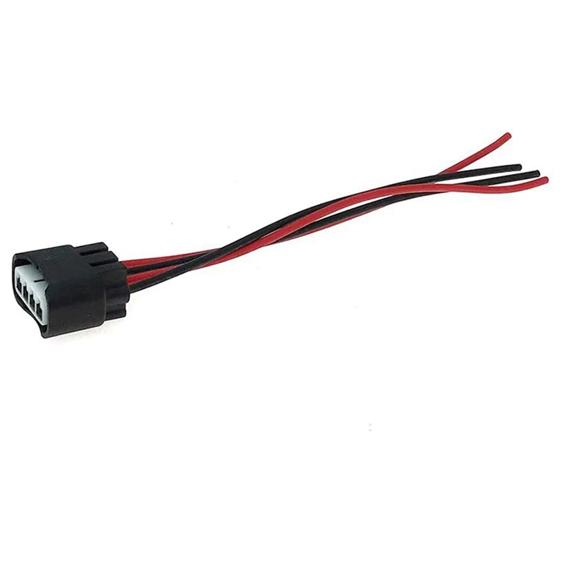 16 шт. гнездовой разъем катушки зажигания 2AZFE1ZZFE для HS250H Pontiac Camry Corolla RAV4 Chevrolet