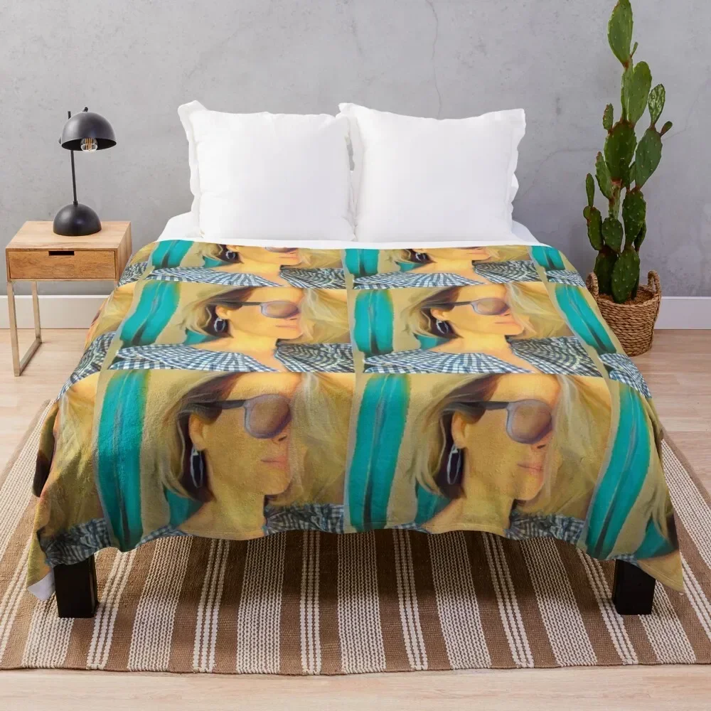 Одеяло для пикника Сара Полсон