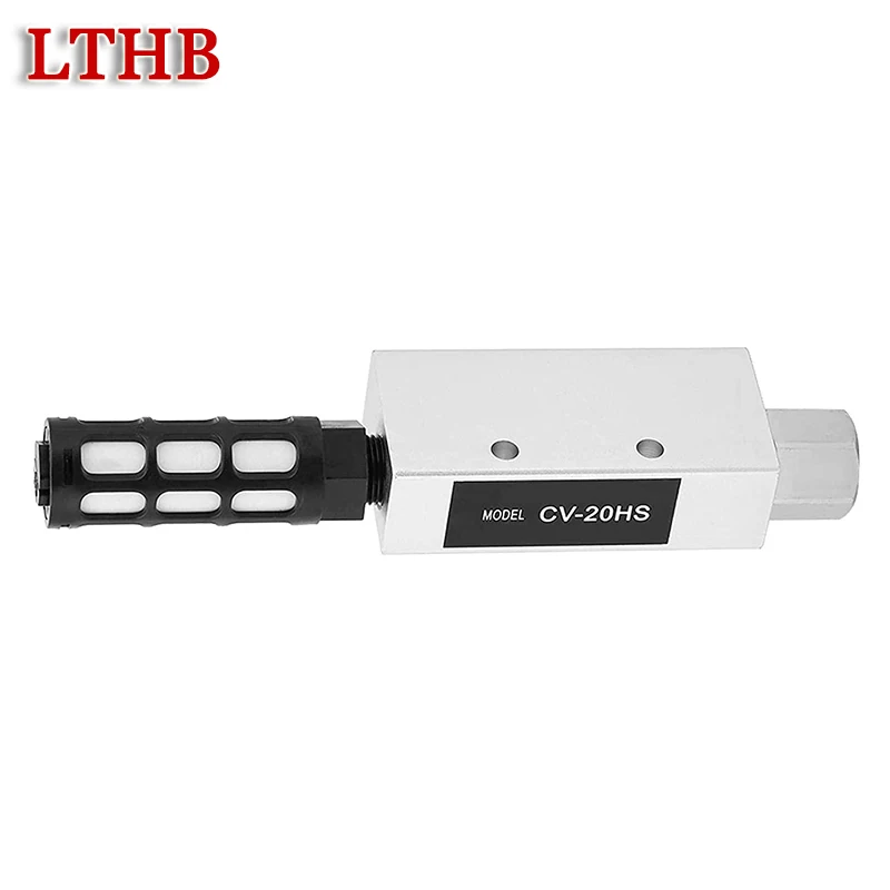 

Вакуумный генератор выхлопных газов, эжектор переменного тока/Φ 20HS 25HS, вакуумный генератор с присоской, вакуумный клапан с управлением отри...