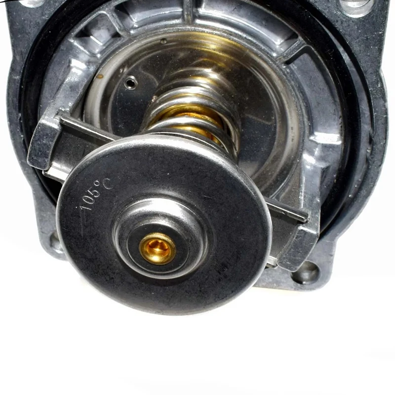 Термостат охлаждающей жидкости двигателя PEL000060 11531436386 для Range Rover Mercedes-Benz -BMW E39 540I