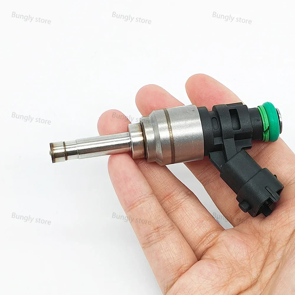 Форсунка для мочевины 0444022011 0281002911 0281002970 Bosch 21574984 Ad голубая дозирующая