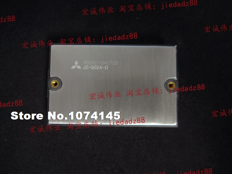 

J2-Q02A-D IGBT module power module
