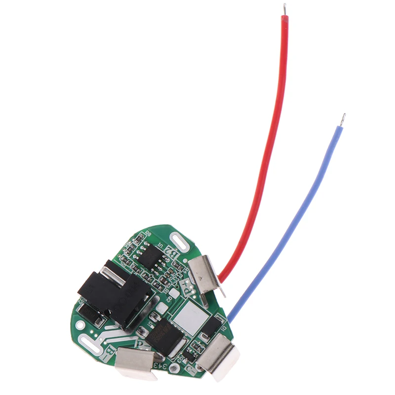 Балансировщик внешнего аккумулятора 18650 плата эквалайзера для электродрели