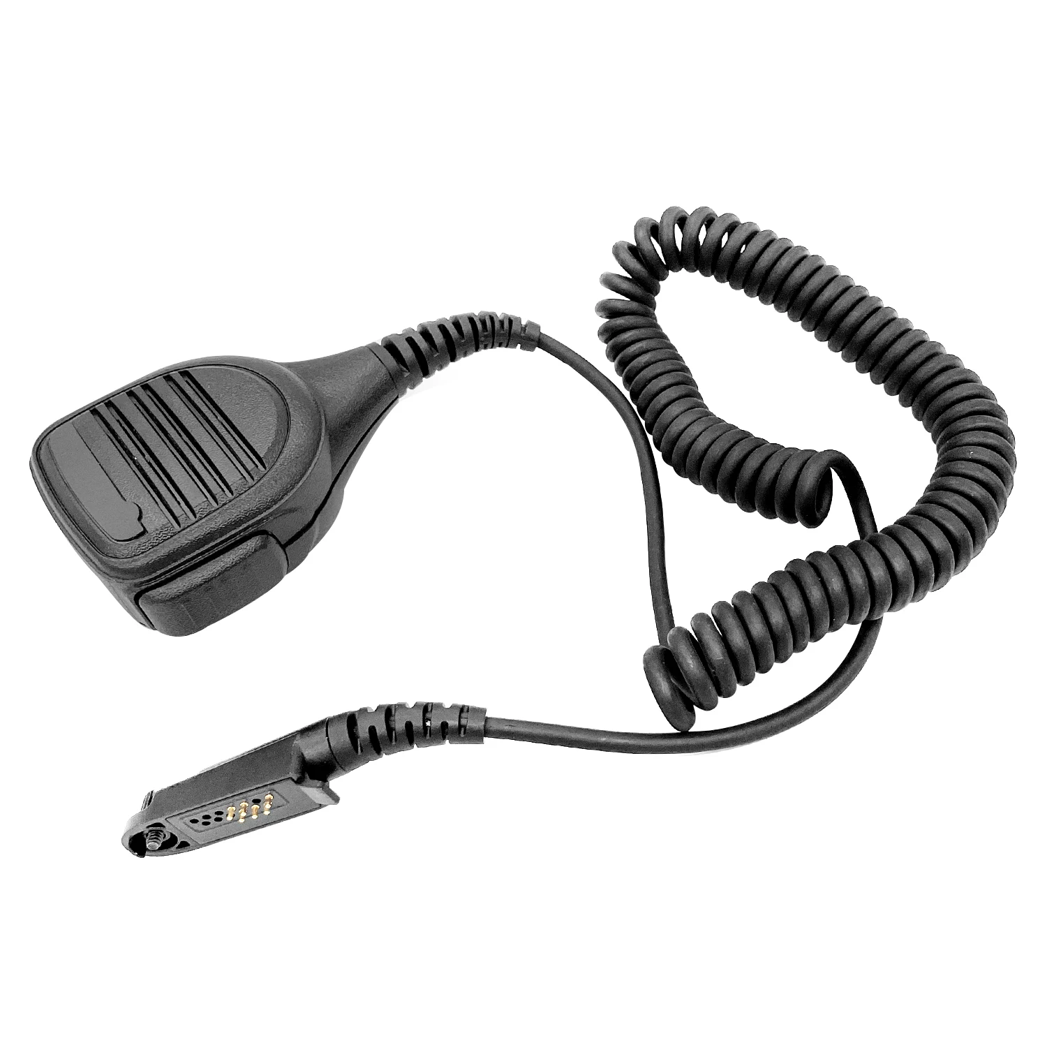 

Микрофон для рации Motorola GP328 Plus, GP338 Plus, GP338XLS, GP344, GP344R, GP366R