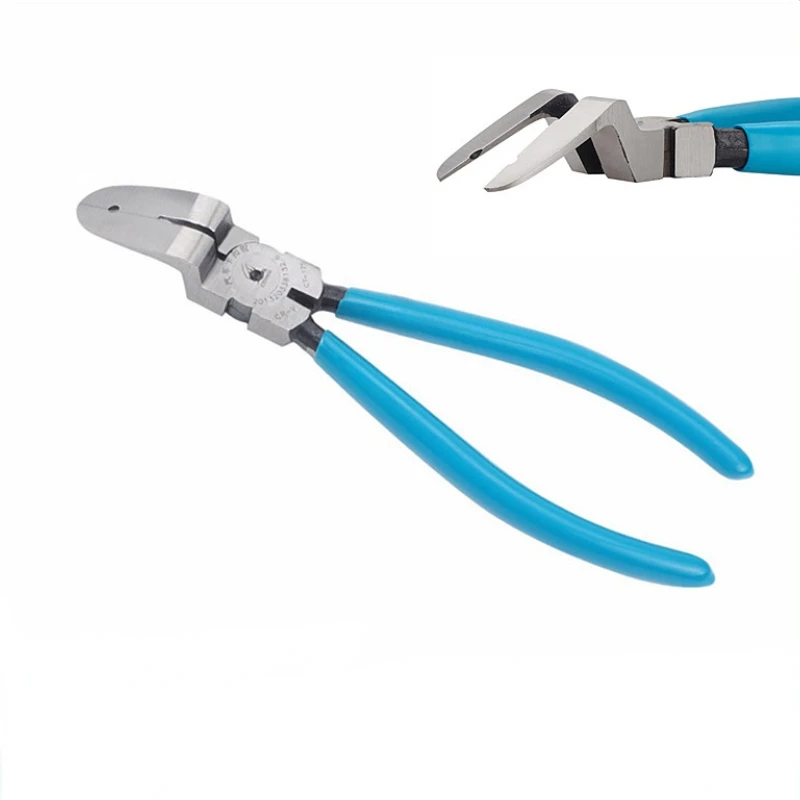 

With Clip Special Remover Cutter Mutipurpose Trim Pliers Automobile Clip Plier Trim Car Maintenance Rivet Fastener Diagonal