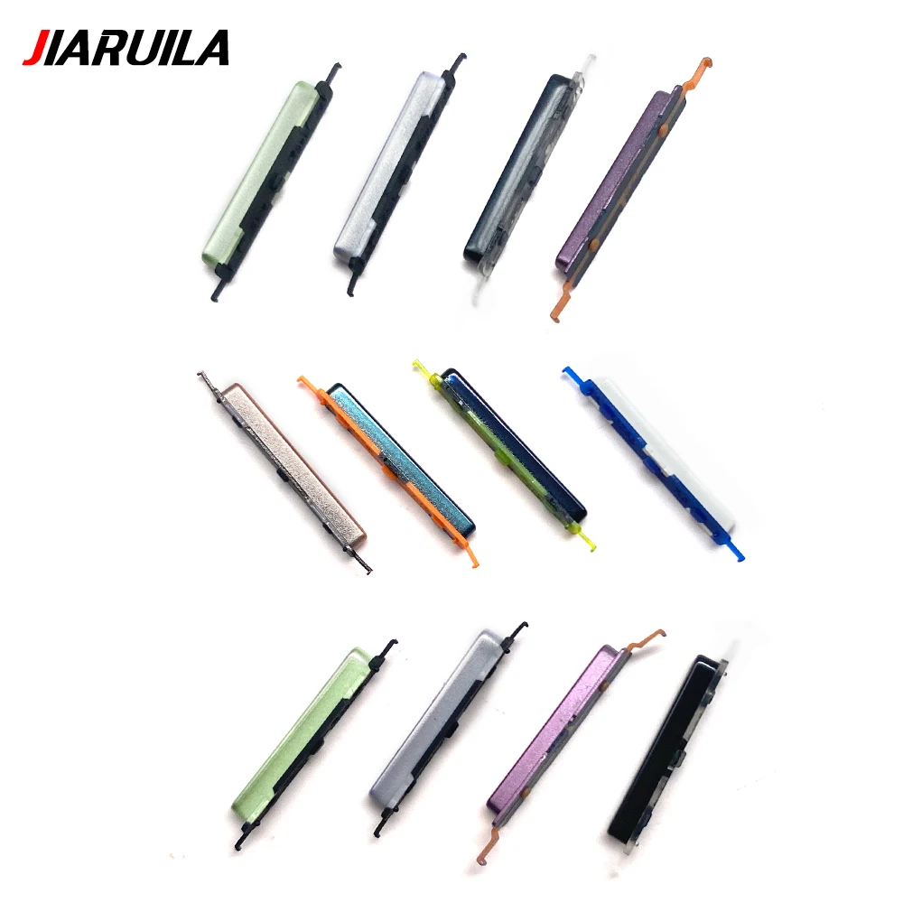 Боковая кнопка питания для Samsung A04 A04E A04S A14