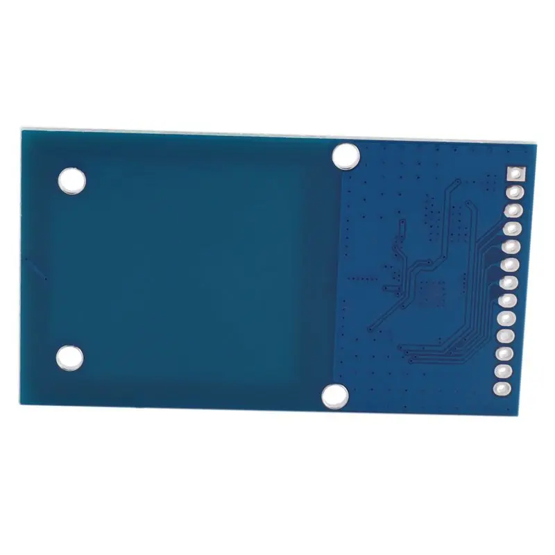 Фото 10X Pn5180 Rf-сенсор Iso15693 Rfid, высокочастотный считыватель-записыватель IC-карт Icode2-B12B №4