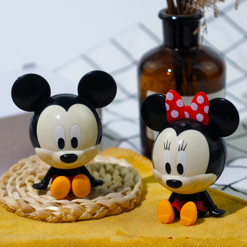 

2 шт., детская игрушка «Микки Маус»