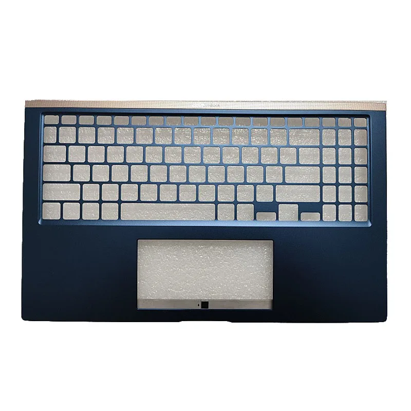 

For ASUS Zenbook UX534F Palm Rest C Case Blue Case 13NB0NM1P01011