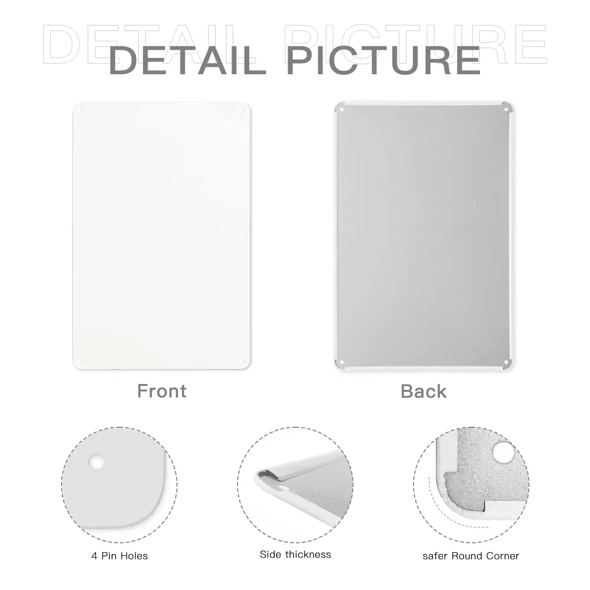 Металлическая Оловянная фотография SORECI-винтажная девушка с лошадью и собакой