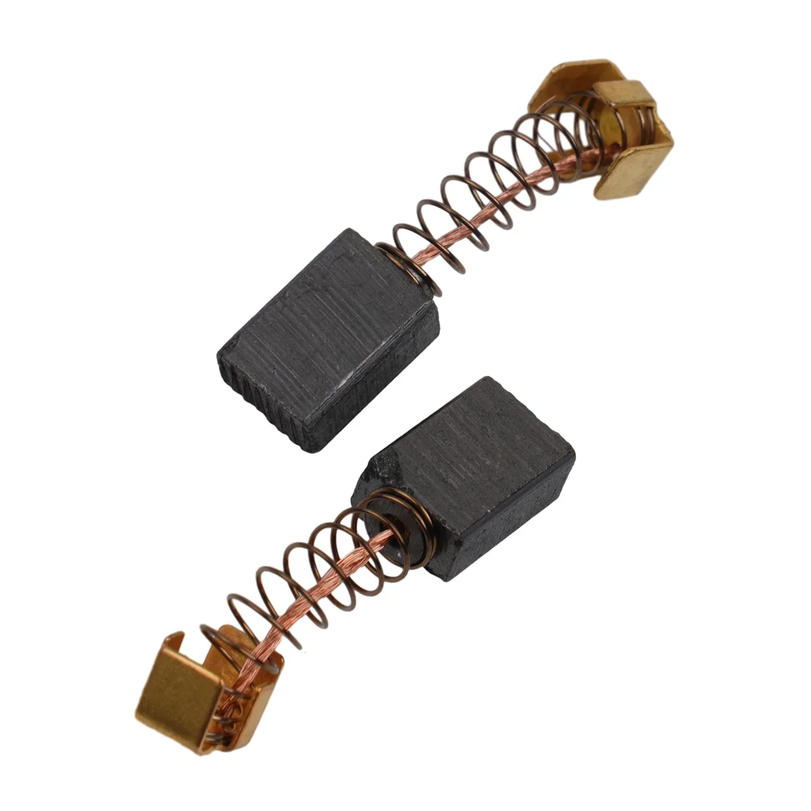 20 шт. карбоновые щетки для электродвигателя CB85 CB57 CB64 191627-8