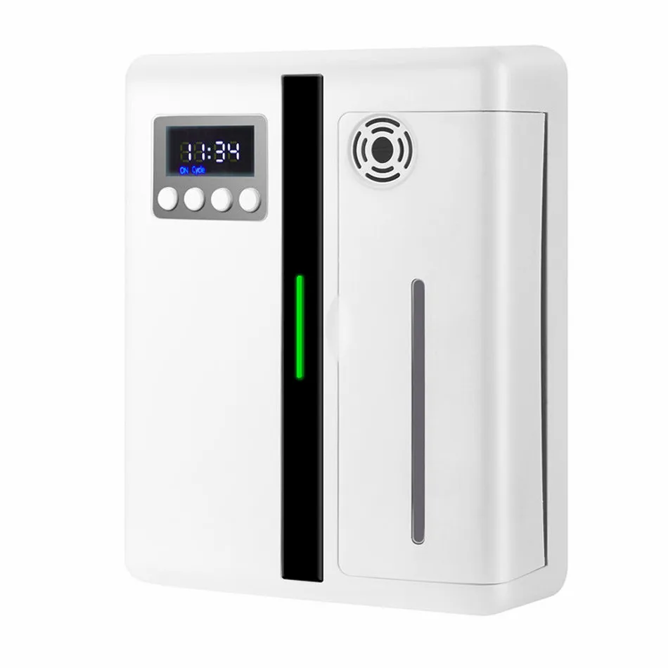 Ароматический ароматизатор 12 В 160 мл М2 диффузор эфирного масла для отеля бизнеса