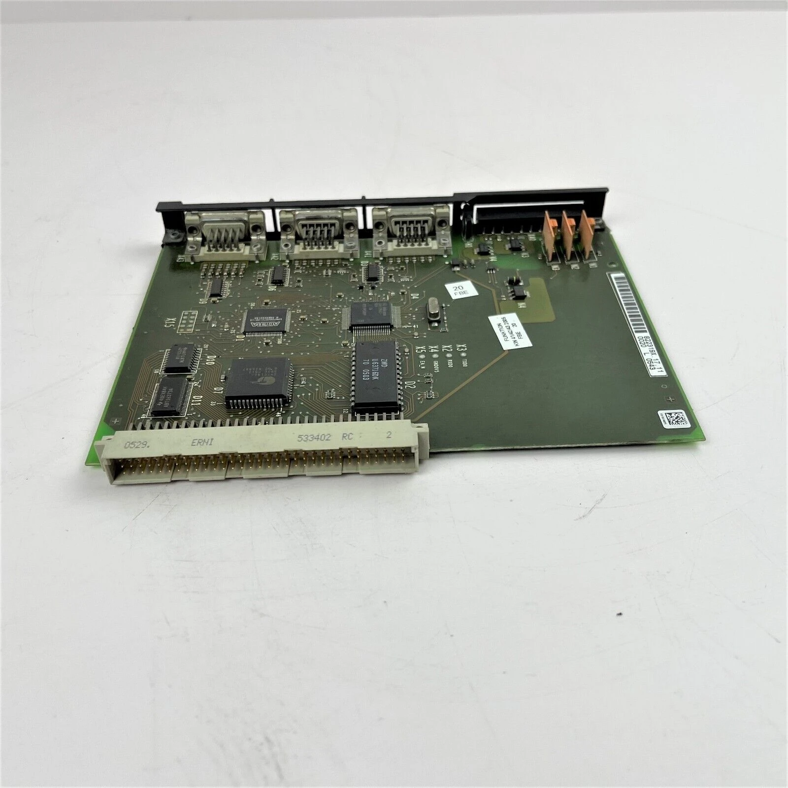 Б/у ДХО 822319X.17.11 на складе готов к отправке один pscchen