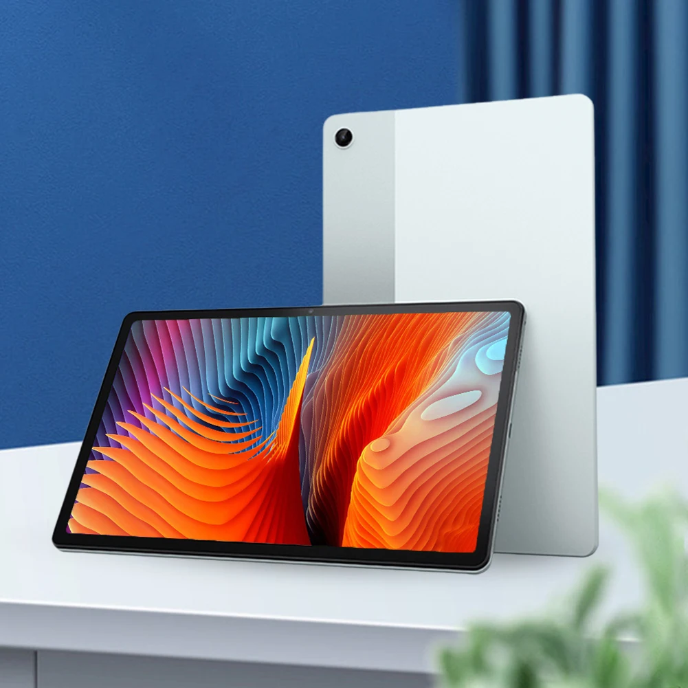 

10.61in Tablet 2000x1200 LCD 7700mAh Tablet PC 4/6+128G Snapdragon 680 Octa Core 4x1W Speakers 20W USB-A To C Adapter for Office