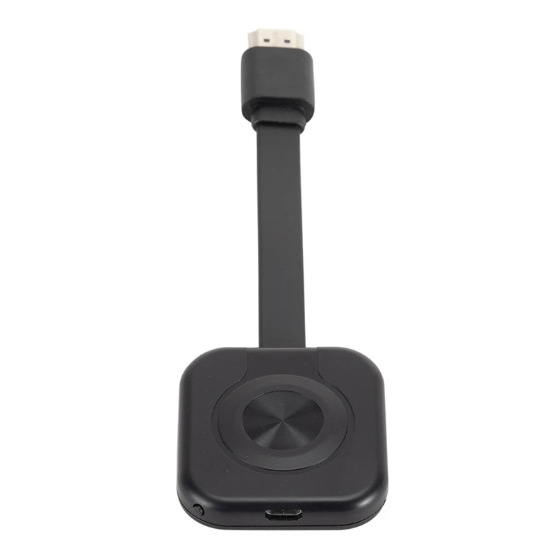 Беспроводной ТВ-приемник 1080P HDMI совместимый с Wi-Fi дисплей приемник для экрана