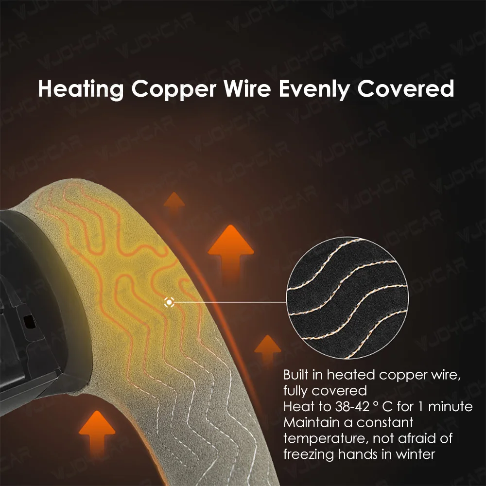 Рулевое колесо Vjoycar из углеродного волокна для Tesla Model 3 Y высокопроизводительный