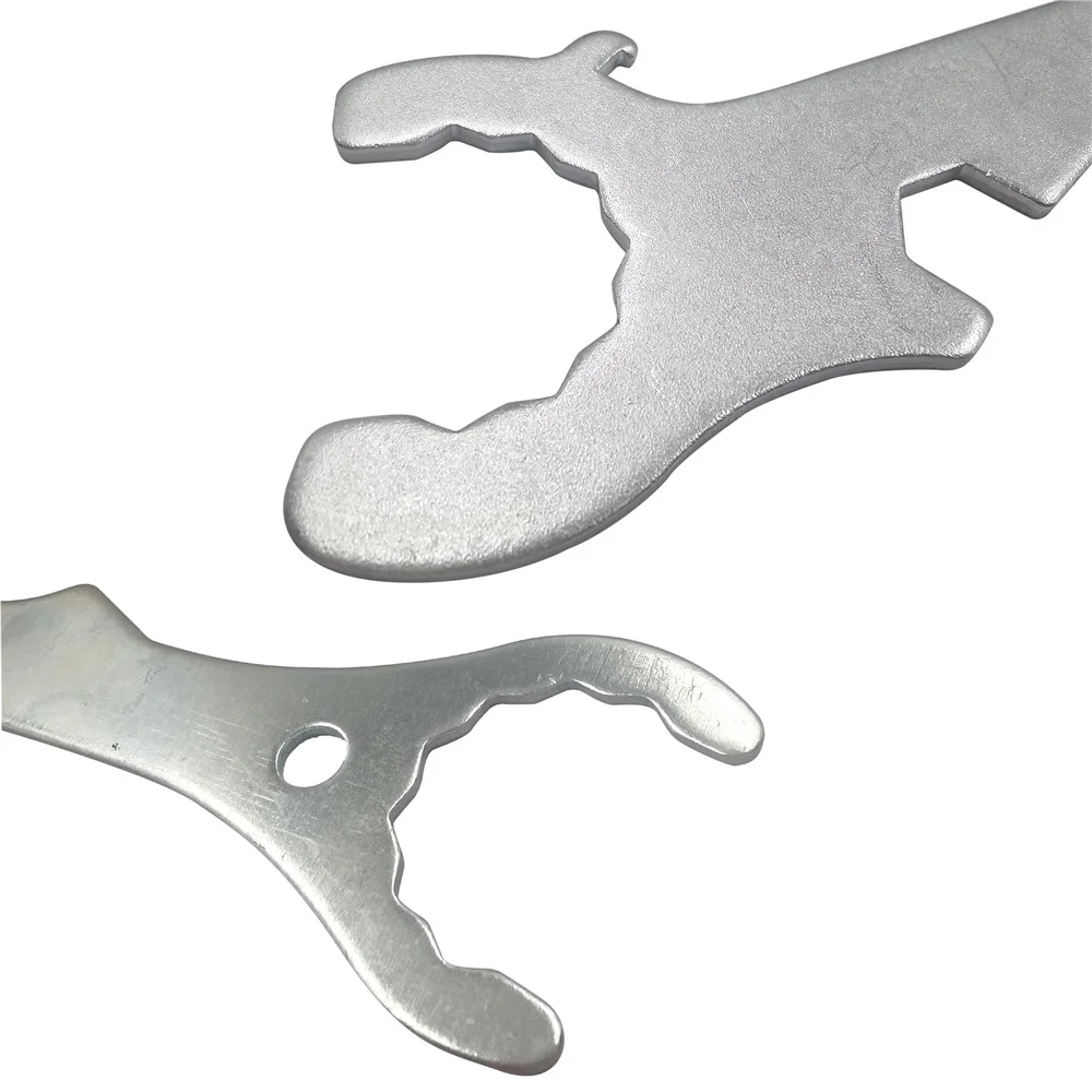 Маленький гаечный ключ TWELVETAP из нержавеющей стали кран для пива башенный