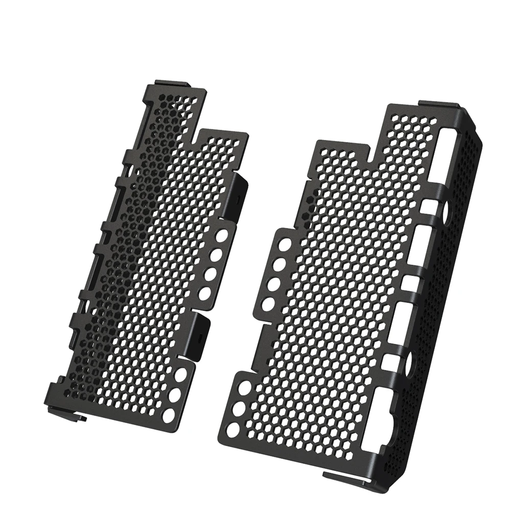 2023 мотоциклетные Запчасти для Suzuki RM250 RM 125 RM125 DRZ400 DRZ 400E/S/SM решетка радиатора