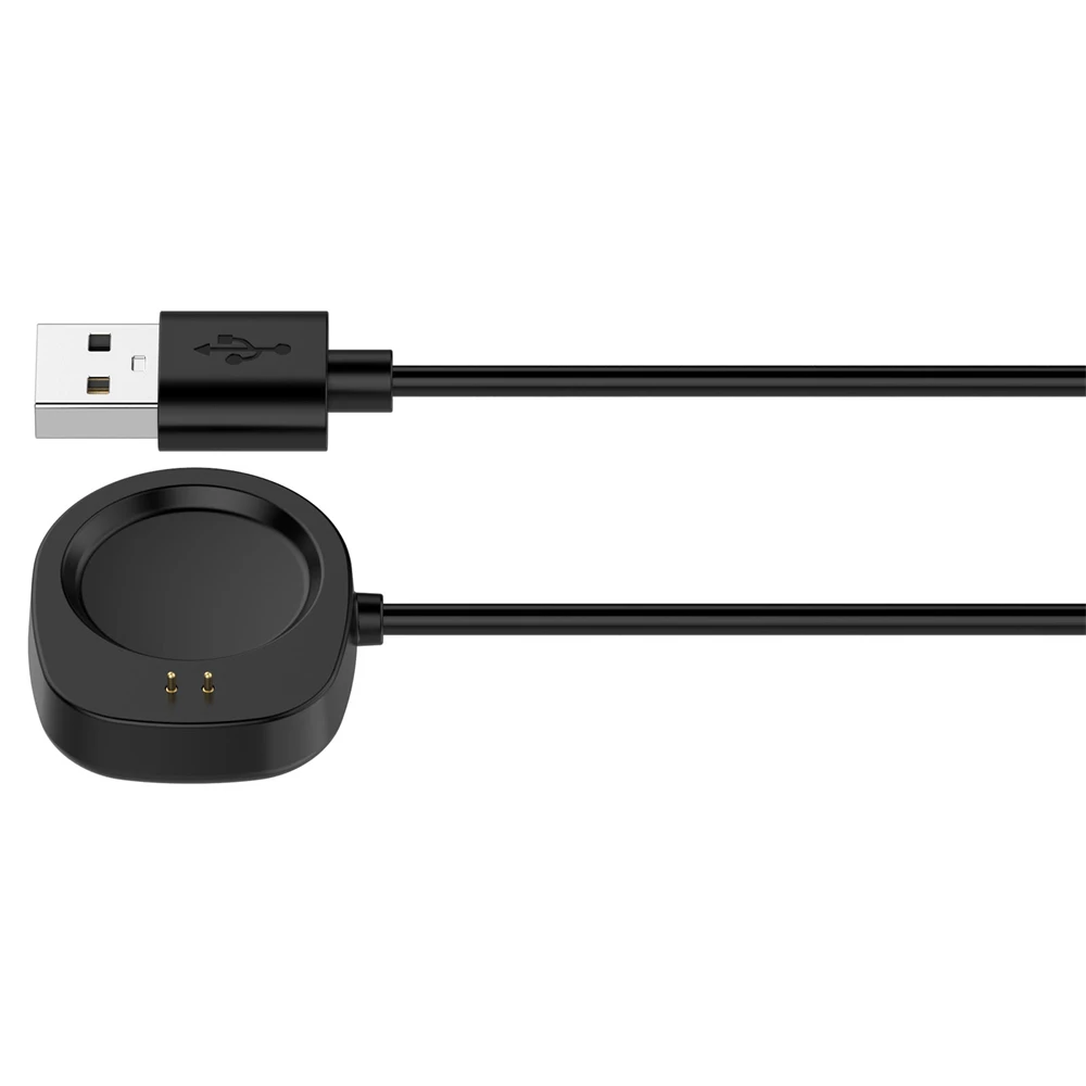 Фото USB-зарядное устройство для Huami Amazfit Bip Max / Cheetah2 Pro / Cheetah2 Ultra, зарядные устройства для часов, магнитный зарядный кабель, док-станция, аксессуары №3